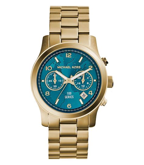 ceas michael kors dama verde|michael kors dama ceasuri.